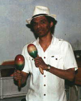 dj El Pregonero
