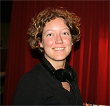 dj Mariska