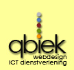 QBiek webdesign