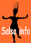 salsa informatie